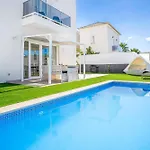 Villa Primrose *