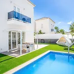 Villa Primrose