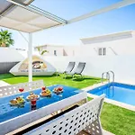 Villa Primrose Costa Adeje (Tenerife)