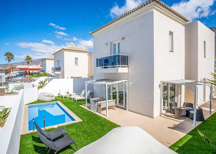 Primrose Costa Adeje (Tenerife)