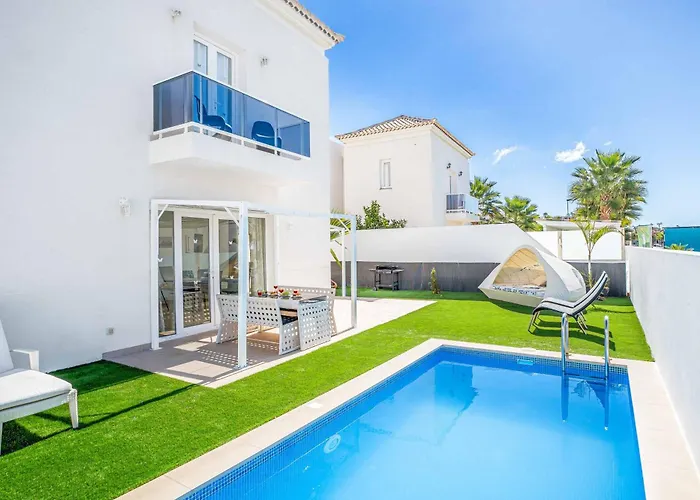 Villa Primrose