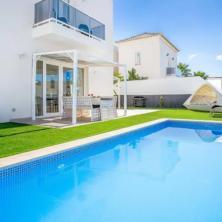 Villa Primrose *