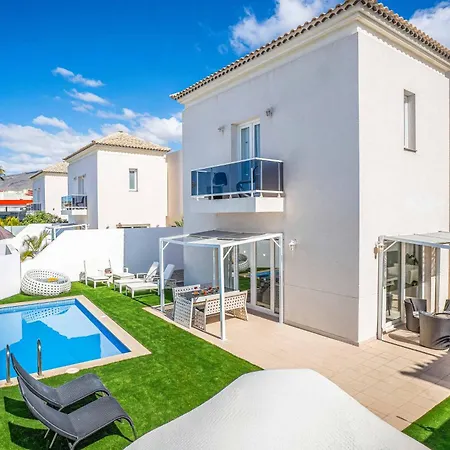 Primrose Costa Adeje (Tenerife)