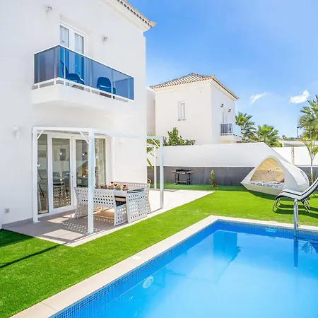 Villa Primrose