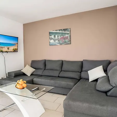 וילה Primrose אדחה