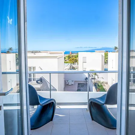 Primrose וילה אדחה